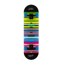 Error Skateboard, 31"" Deck, Nils Extreme
