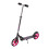 Roze Kickstep, Verstelbare Hoogte, Lichtgewicht 1