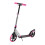 Folding Kick Scooter for Adults, Adjustable Height 1