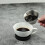 Ergonomic Handle Coffee Measuring Cup With Spout And Visible 7