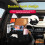 Car Universal Cup Holder Storage Box Multifunctional  Back High-Capacity Storage Rack Car Interior Accessories Red 4