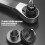 Pocket Screwdriver - Right Angle Screwdriver Right Angle Offset Reversible Drive Handle Household Wrench Cool Gadgets 4