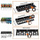 Wall Mount Wrench Organizer Hand Tool Holder Rail Rack Garage Workshop Hardware Tool Hanger 10