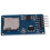 SPI Reader   Memory Card TF Memory Card Shield Module for 3
