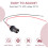 T10 W5W Auto Light Bulb Socket Lamp Holder Connector Extension x 2 4