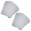 20Pcs Blank Mouse Pad for Sublimation Transfer Heat Press Printing Crafts 1