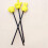 2X Pointing stick indication stick nominate gesture stick 1
