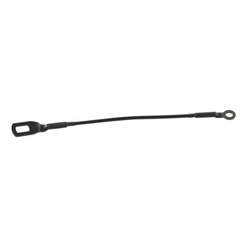 Tailgate Door Handle + Tailgate Cable for  Tacoma 1995-2004 Accessories Replace 6909035010 65770-04030