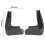 for   10Th 2016-2021 Car Mudflaps Mud Flaps  Guards Mudguards Mud Flap Front Rear  Protector 9