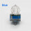 -LED-Licht für Wasserdichte Angelköder, Wasserdichtes Angelköder-Licht, Tiefe Tropfen, Unterwasser-Fischköder-Lampenlichter, D 2