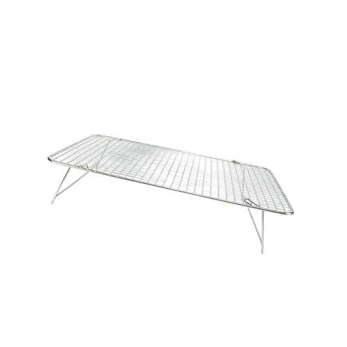 Support réfrigérant de cuisson 3 couvertures en-une seule couche