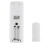 Remote Control,Conditioner Air Conditioning Remote Control for Airwell Electra Gree RC08A Replacement Remote 4
