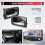 Inside Door Handle Front Rear Left Right Set for  Accord CB7 1990-1994 Car Styling 5
