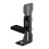 GPU Adjustable Support Frame GPU Brace Prevent Sagging Video Card Support Bracket for Chassis 12cm Fan Position Black 3