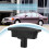 Auto Tail Gate Handvat voor    2013-2017 81260-A5000 4