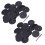50 pcs blades cutting disc set 32mm with arbor For  rotary tool 1