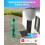 ZOSI 8CH 8PCS POE CCTV Camera System 4MP For Home 3