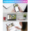 ZOSI 8CH 8PCS POE CCTV Camera System 4MP For Home 5
