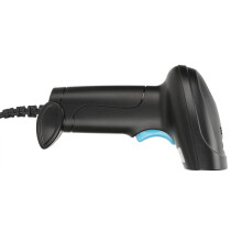 USB-Barcodescanner IP54 wasserdicht 640x480