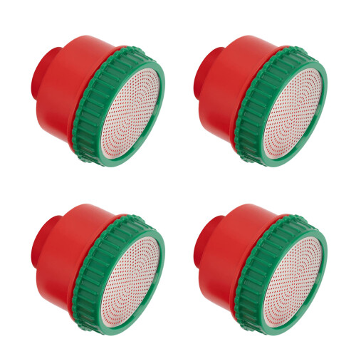 Buse d'arrosage compacte, outil d'arrosage-Maille verte 400