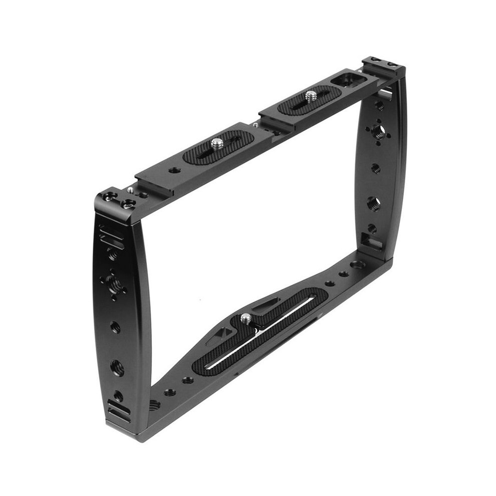 Handheld Grip Stabilizer Living Vlog Camera Cage Phone Video Rig Bracket For Osmo Action/Yi/Eken For 13 12,B 6032664197998