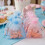 Fascinating Little Plastic Baby Dolls Collection-100pcs 7