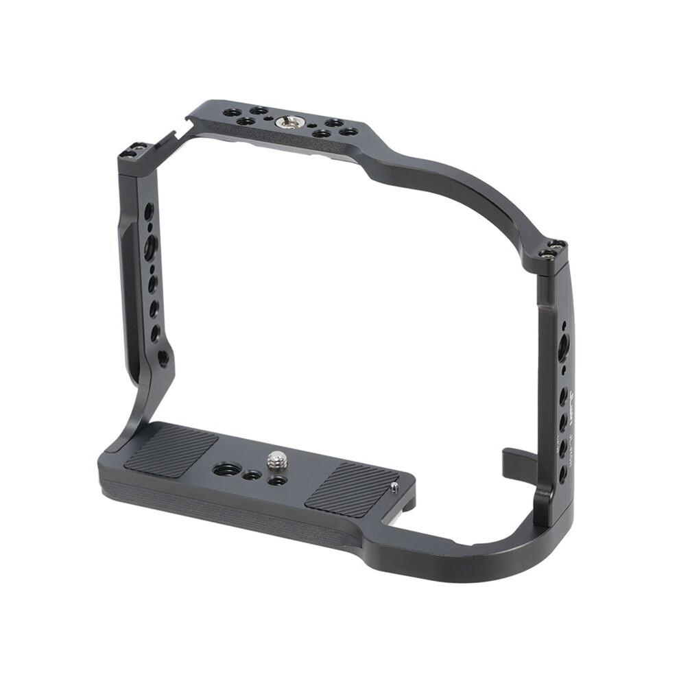 Jlwin Alloy Quick Release Rabbit Cage Rig Top Handle Film Arm Support Bracket Stabilizer For R5ii R5 Camera Tripod 4711459423529