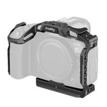 Black Mamba Cage Kit Expansion Frame Cage for R5 Mark II in ,for Accessories