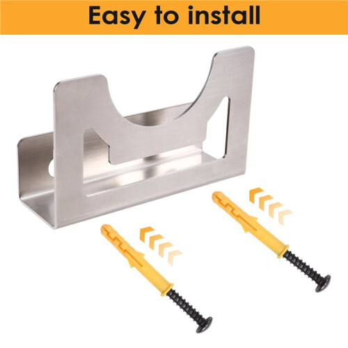 Angle Grinder Holder Wall Mount Angle Grinder Holder Tool Grinder Bracket Grinder Tool Holder Grinder Tool Holder 1