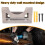 Angle Grinder Holder Wall Mount Angle Grinder Holder Tool Grinder Bracket Grinder Tool Holder Grinder Tool Holder 6