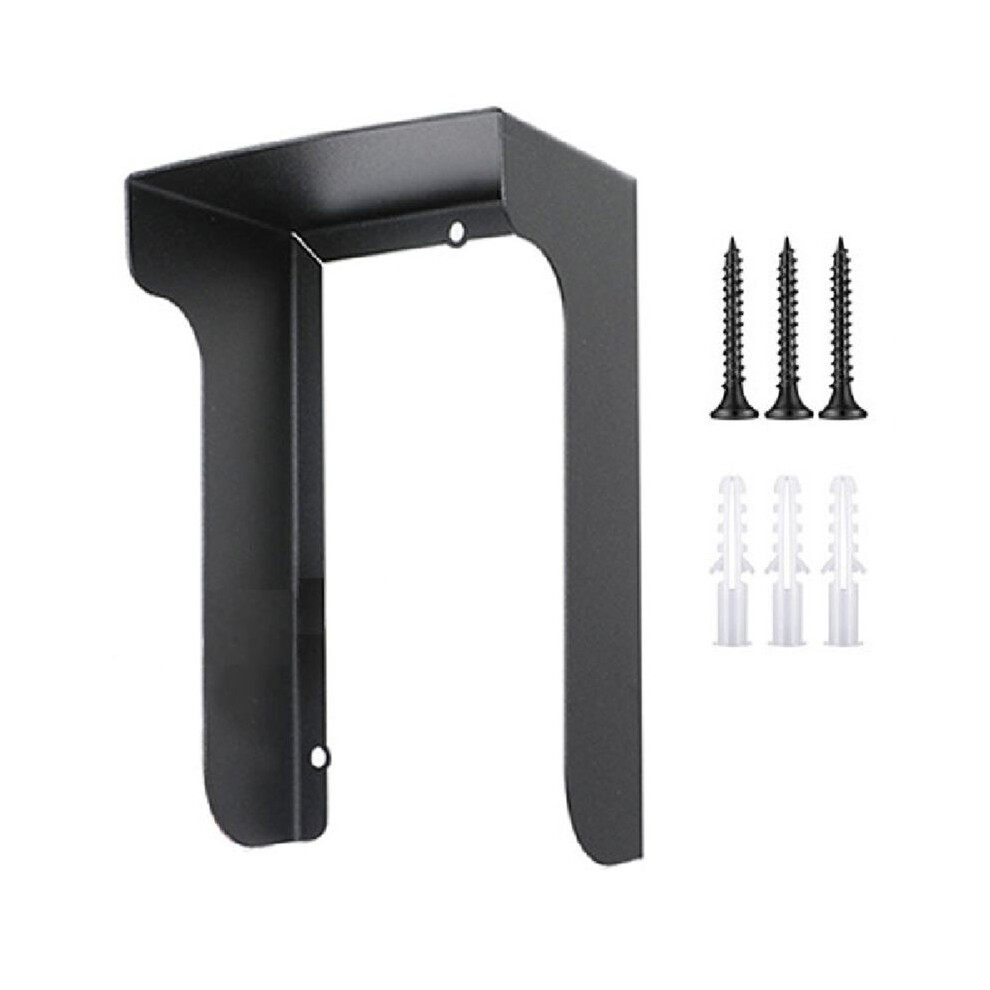 Metal Doorbell Cover Doorbell Rain Cover, Anti Glare Sun Shade, Compatible For Blink Doorbell 6034161335637