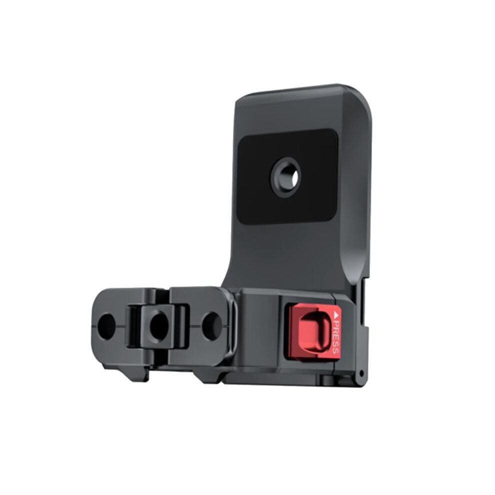 Magnetic Mount Clip Quick Release Holder For Pocket 3 Osmo Pocket 3 Cycling/Vlogging Action Camera Accessories 6031389007674