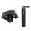 Mount Adapter Connector with Tripod 1/4 Gimbal Camera Quick Release Bracket Camera Charging Base for  OSMO Pocket 3 1