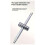 T Handle Hexagon Wrench Versatile Adjustable for Car Electric Vehicle Motorcycle Maintenance Spinner Handle Socket Tool 7