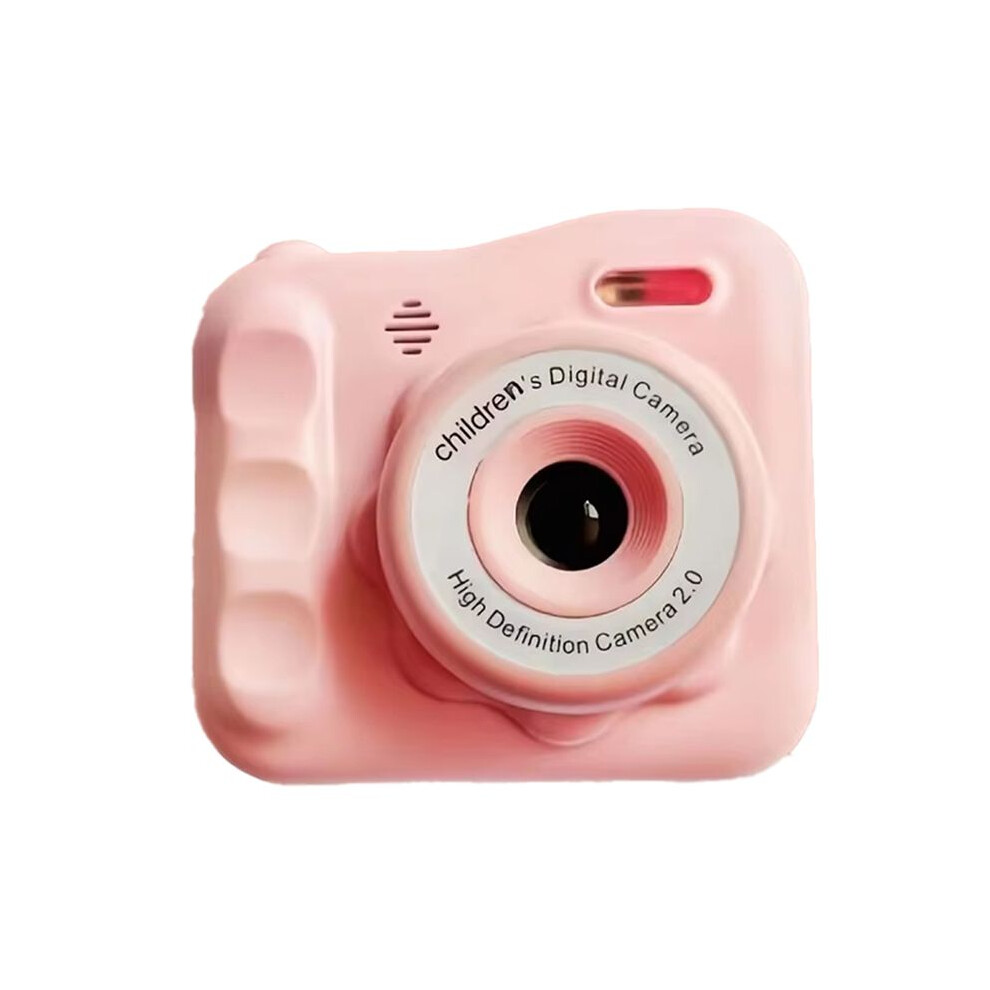 128G Children Digital Camera Can Take Pictures Hd Video Small Camera Photography Children Birthday Gift 6032368596158