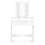 Vanity Dressing Table with Mirror, LED Lights, 3 Colors 4
