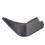 4PCS Car Mud Flap  Mudguard Front Rear Guard Set for  Fiesta 5