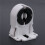6X T8 Fluorescent Lighting Socket Lamp Holder 2