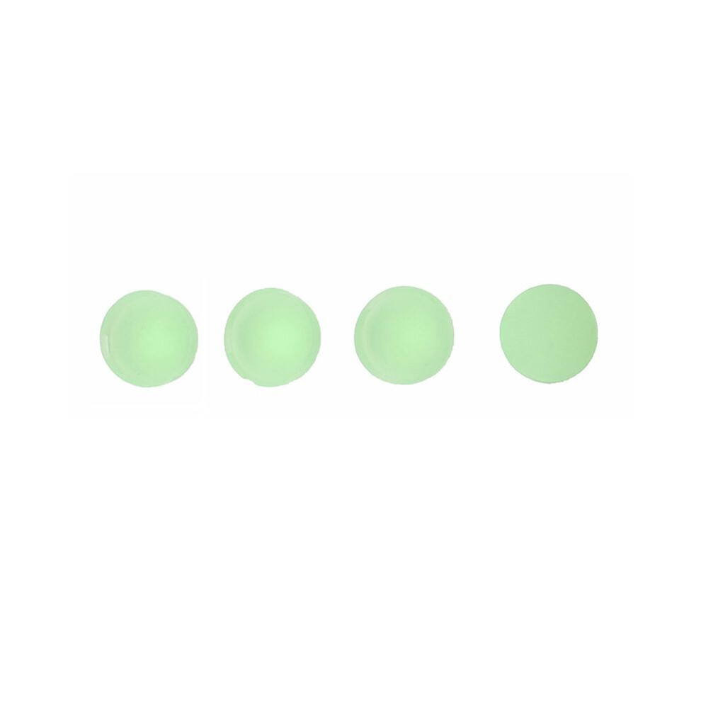 Doorbell Button Replacement,Doorbell Buttons Replacement,4Pcs Video Doorbell Buttons,Repair Split Cracked Broken Button 4711150789092