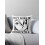 Housse de coussin AIVO Tartaglia style lin 1