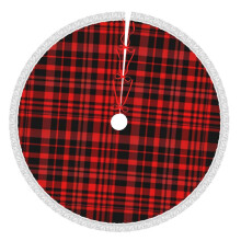 Sciorta Crann Nollag Plaid 30 Orlach Poileistear