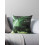 Capa de almofada decorativa em linho - Design dupla face 1