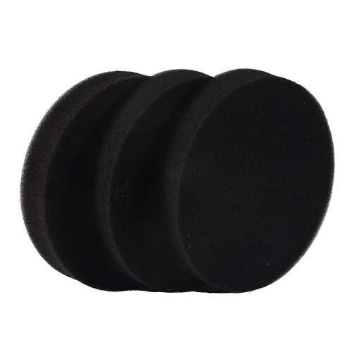3er-Pack Staubsaugerfilter für Powerforce Helix, Staubsauger MSPHX 2