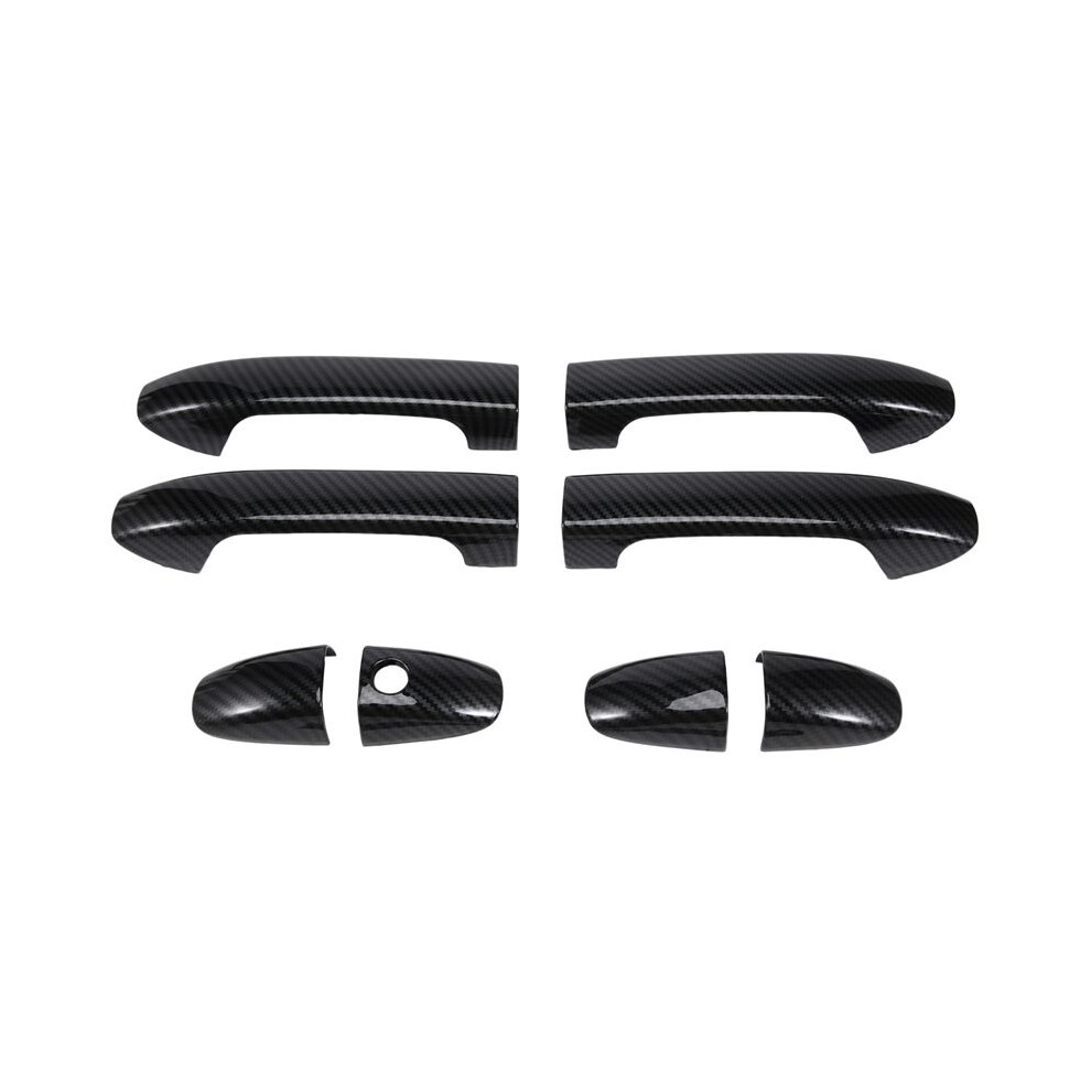 Car Door Handle Cover Styling Stickers For Vito W447 Metris Valente V-Class 2016-2021 6033116326638