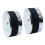 5PCS Control Knobs Replacement for Propane Natural Gas Range/OvenStove, Replacement in Mirror Round Diameter 2.2 inch 5