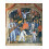 Diego Rivera Modernes Kunst Poster-Set 1