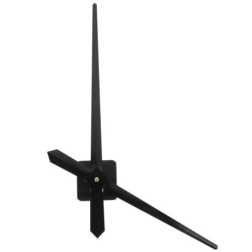 Mecanismo de relógio de plástico de alto torque (1 peça)