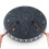 Tongue Drum 11 Note 6 Inches D-Key Rain Drums 1