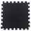 Solacol square puzzle carpet polyester velvet 11.81 inch 1
