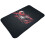 Tapis de porte Wolverine Deadpool 51 x 80 cm antidérapant 1